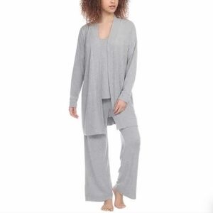 Honeydew Ladies' 3-piece Modal Lounge Set XS New